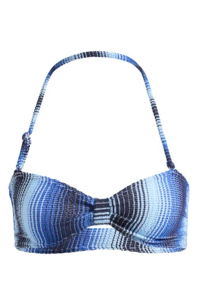 Lemlem Ennat Bandeau Bikini Top