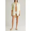 Lemlem Mariam Cotton Blend Cover-up Tunic In Multi