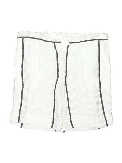 Pre-owned Lemlem Shorts In White