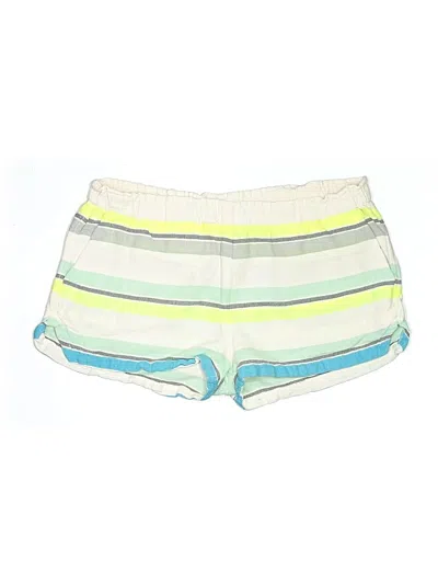 Pre-owned Lemlem Shorts In White