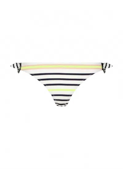 Lemlem Women's Lucy Bottom In Bahar Cream In Multi