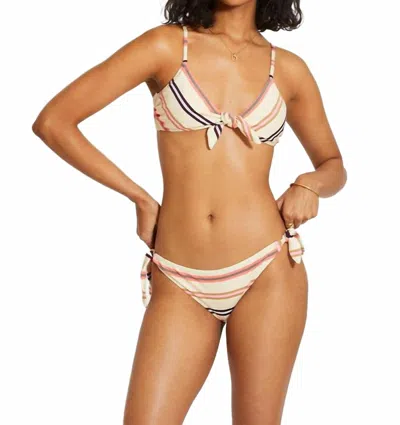 Lemlem Women's Sara Top In Niyoni Freesia In Multi