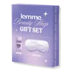 Lemme Beauty Sleep Gift Set In Transparent