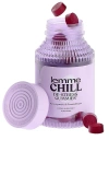 Lemme Chill, De-stress Ashwagandha Gummies In N,a