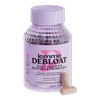 Lemme Debloat: Digestive Probiotic & Multi-enzyme Capsules