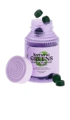 Lemme Greens, Superfood Gummies In Purple