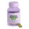 Lemme Matcha: Energy B12 Gummies