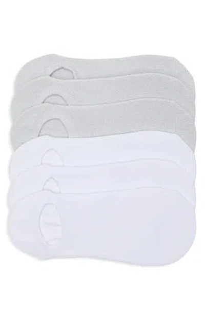 Lemon 6-pack Ankle Socks