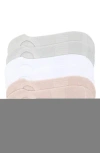 Lemon 6-pack Ankle Socks In Multi