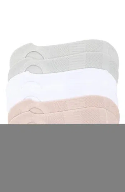 Lemon 6-pack Ankle Socks In Multi