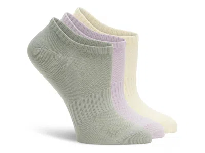 Lemon Air Brush No Show Liners 3 Pack In Neutral