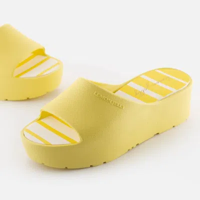 Lemon Jelly Solis 03 In Lemonade In Multi