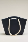 Lemon Jelly Splashybag In Blue