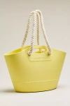 Lemon Jelly Splashybag In Yellow