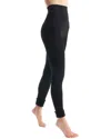 Lemon Legging In Black