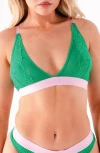 Lemonade Dolls The Synergy Bralette