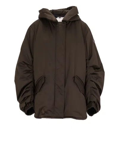 LEMPELIUS LEMPELIUS PADDED JACKET