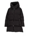 Lempelius Down Coat