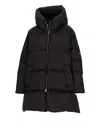 Lempelius Down Coat