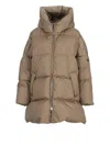 Lempelius Down Coat