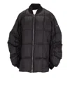 Lempelius Down Jacket