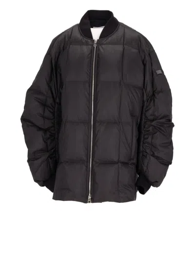 Lempelius Down Jacket