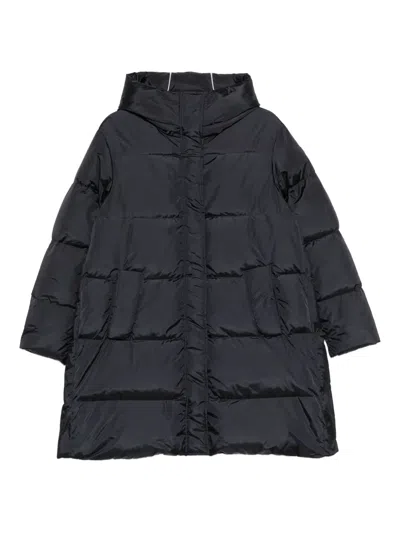 LEMPELIUS NEV PADDED COAT