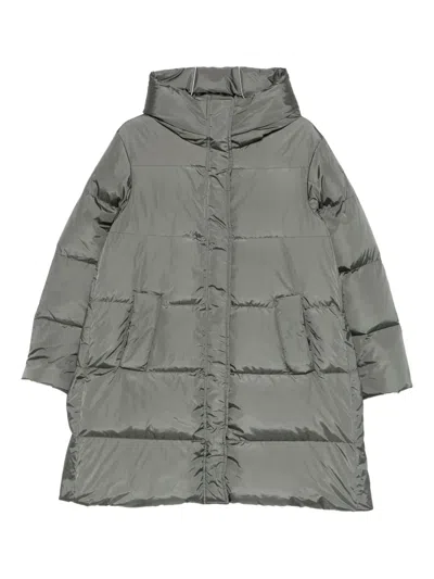 LEMPELIUS NEV PADDED COAT