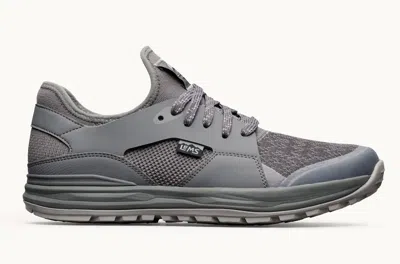 Lems Shoes Men's Mesa Shoe In Pewter In Multi