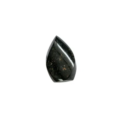 Lemuria Store Black Tourmaline Flame 1606g