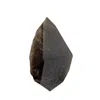 Lemuria Store Brown Smoky Quartz Point With Golden Rutile In Brown