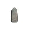 Lemuria Store Green Amazonite Point In Green
