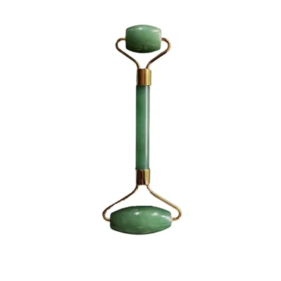 Lemuria Store Green Aventurine Roller