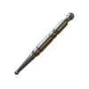 Lemuria Store Grey Acupuncture Pen For Facial Reflexology In Grey