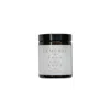 Lemuria Store Neutrals Eco Soy Candle In Orange/purple
