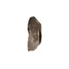 Lemuria Store Neutrals Lemurian Seed Quartz 118g In Green