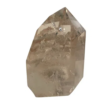 Lemuria Store Neutrals Lodalite White Angelic Garden