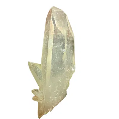 Lemuria Store Neutrals Orange Lemurian With Mini Points