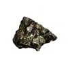 Lemuria Store Neutrals Pyrite Cluster In Green