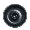 Lemuria Store Palo Santo Holder- Midnight Blue In Blue