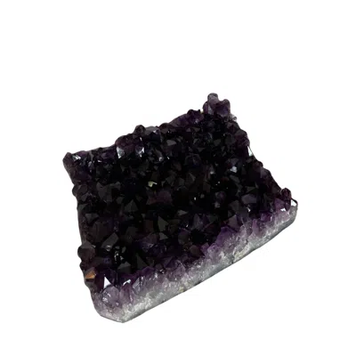 Lemuria Store Pink / Purple Amethyst Cluster 16.63kg In Pink/purple