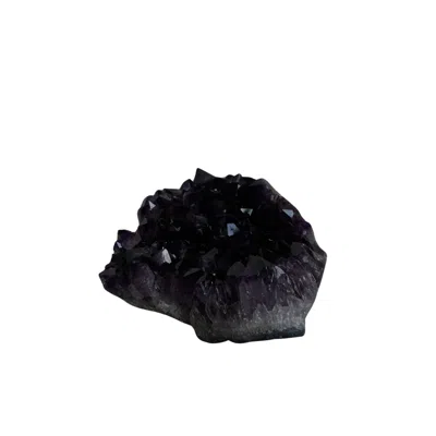 Lemuria Store Pink / Purple Amethyst Cluster 6.4kg In Pink/purple