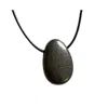 Lemuria Store Women's Gold Pyrite Pendant Necklace