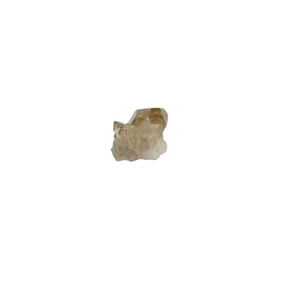 Lemuria Store Yellow / Orange Citrine Cluster In Yellow/orange