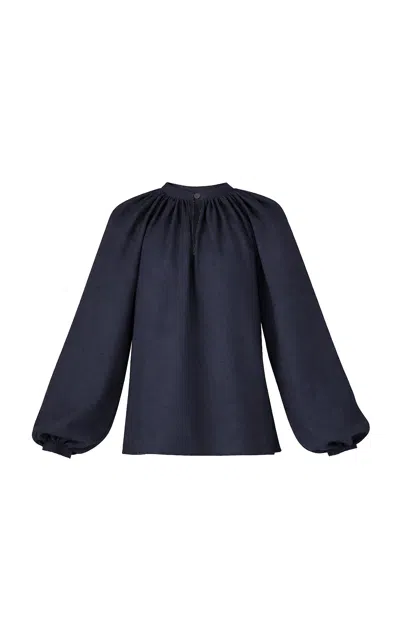 Lena Hoschek Moda Operandi In Black