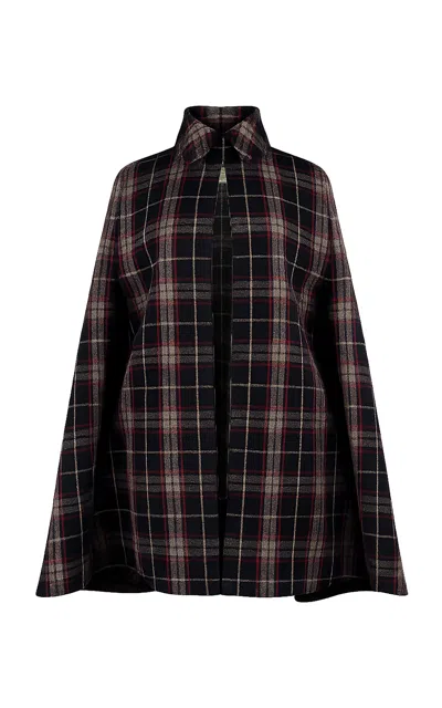 Lena Hoschek Moda Operandi In Black