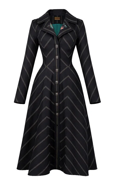 Lena Hoschek Moda Operandi In Black