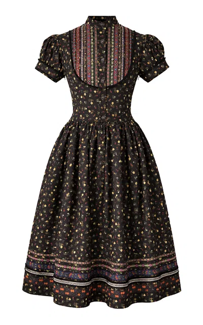 Lena Hoschek Moda Operandi In Black