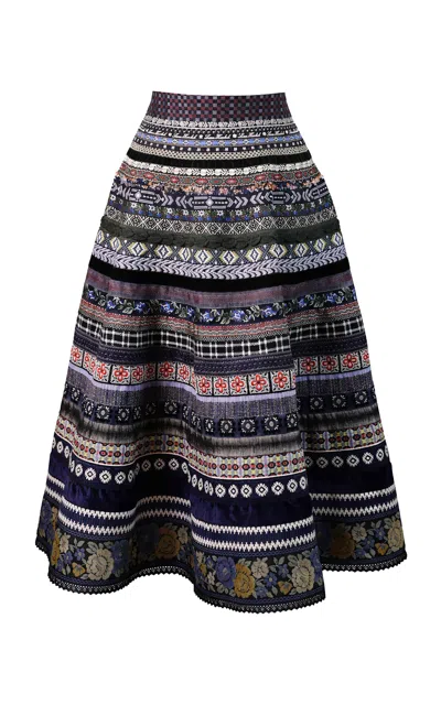 Lena Hoschek Moda Operandi In Black