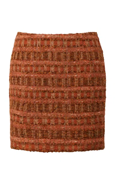 Lena Hoschek Moda Operandi In Orange